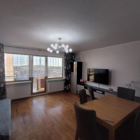 Apartament Na Kollataja Leilighet Świnoujście Eksteriør bilde