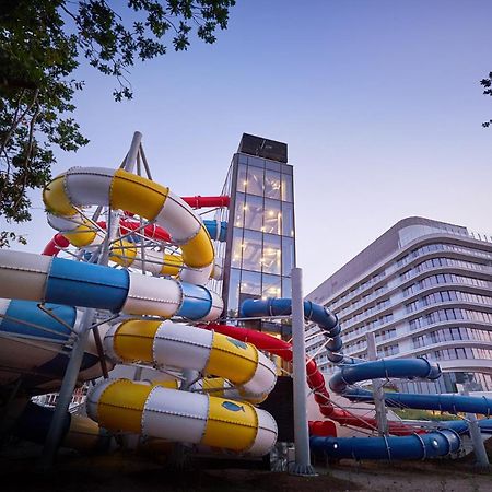 Apartament Na Kollataja Leilighet Świnoujście Eksteriør bilde