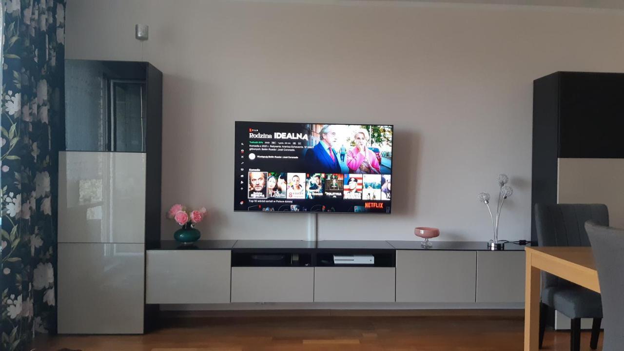 Apartament Na Kollataja Leilighet Świnoujście Eksteriør bilde