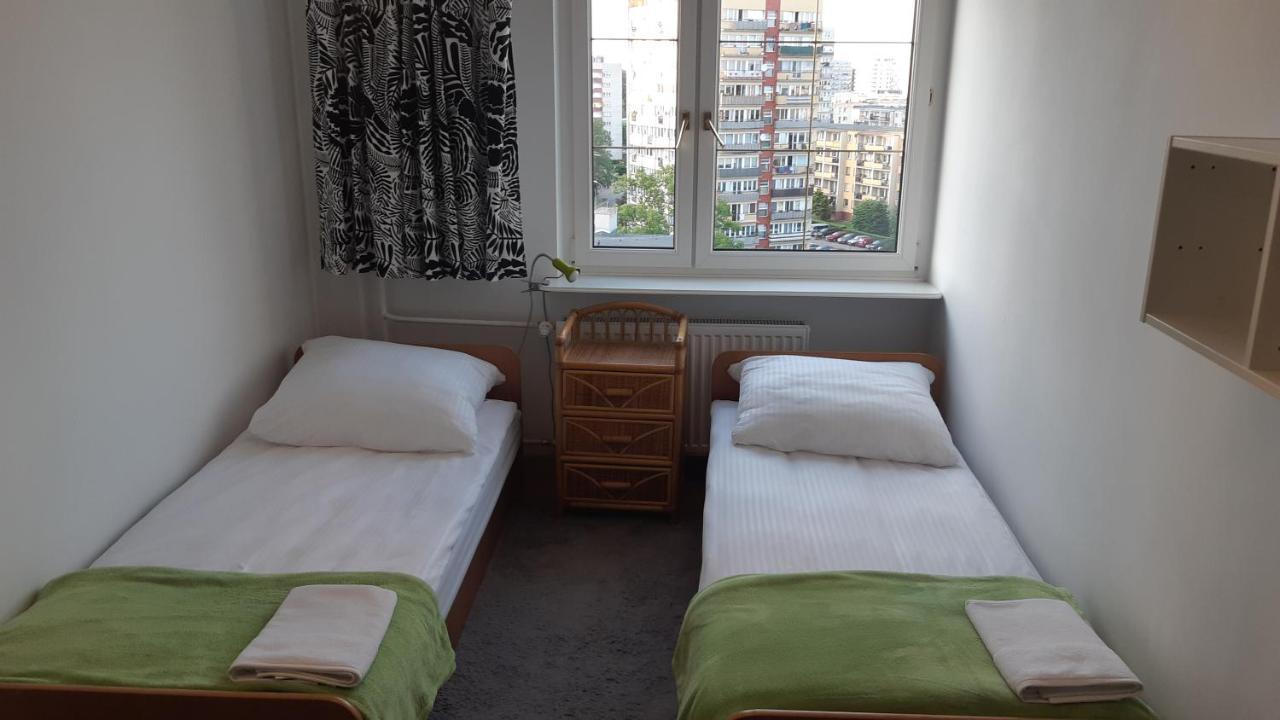 Apartament Na Kollataja Leilighet Świnoujście Eksteriør bilde