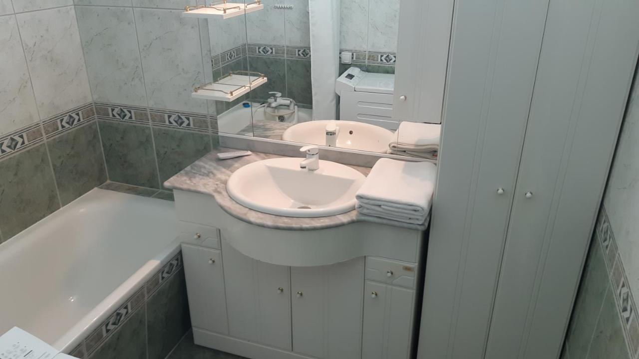 Apartament Na Kollataja Leilighet Świnoujście Eksteriør bilde