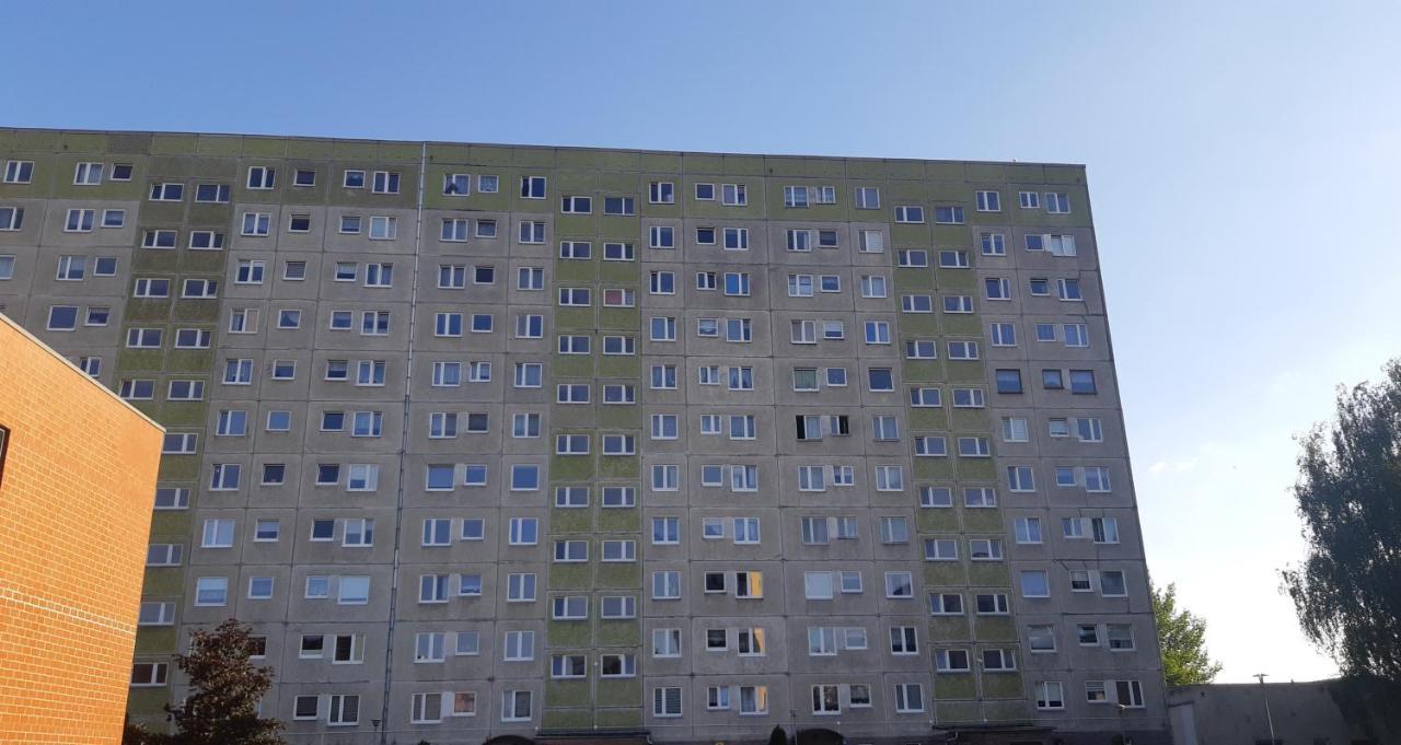 Apartament Na Kollataja Leilighet Świnoujście Eksteriør bilde