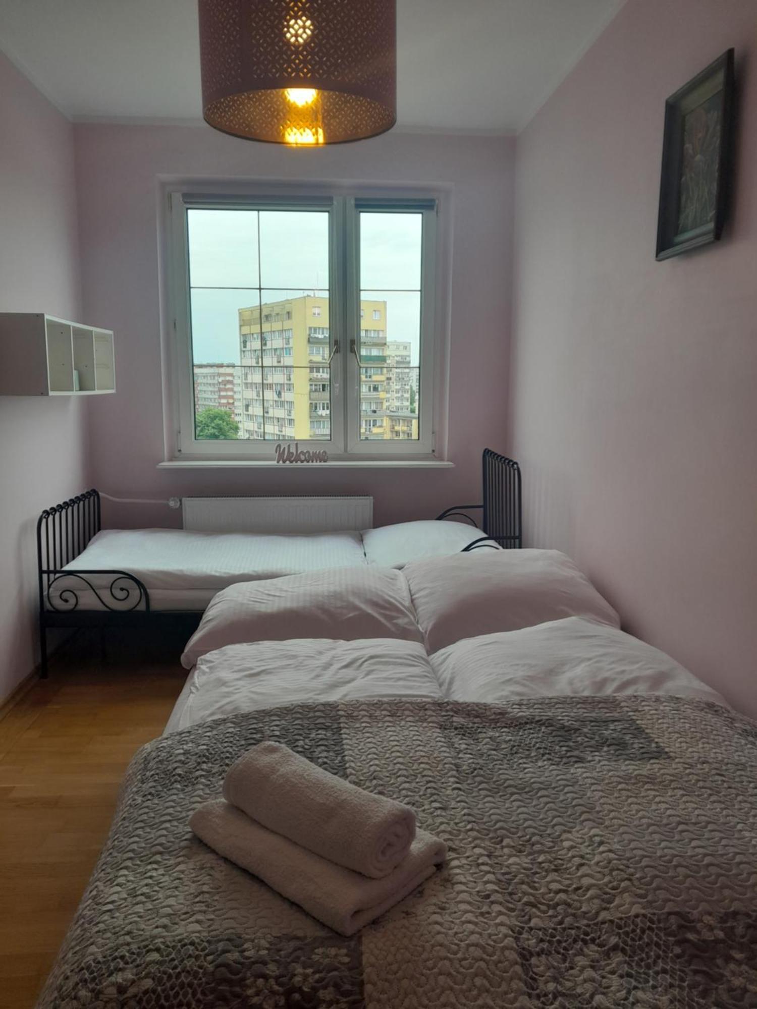 Apartament Na Kollataja Leilighet Świnoujście Eksteriør bilde