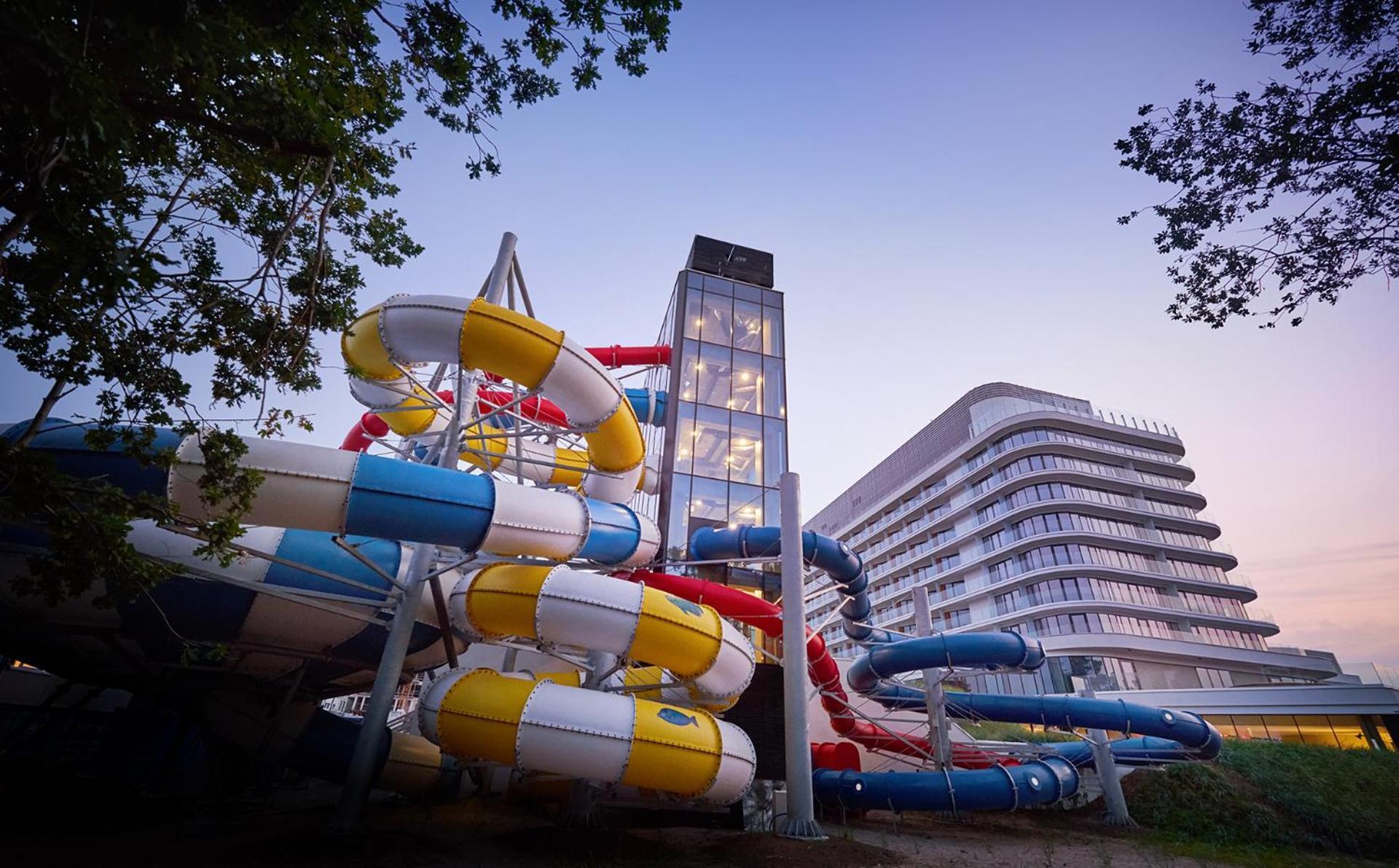 Apartament Na Kollataja Leilighet Świnoujście Eksteriør bilde